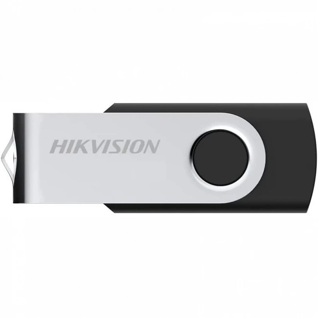 USB флешка (Flash) Hikvision HS-USB-M200S/8G GG-CLI-471XLBK 8 ГБ