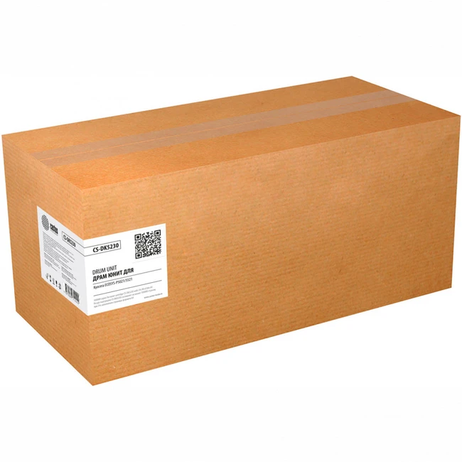 Опция для печатной техники Cactus CS-DK5230