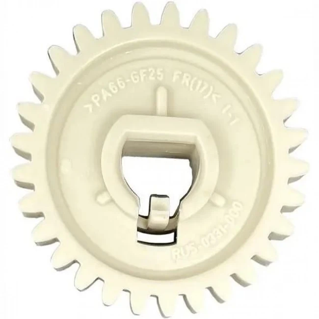 Опция для печатной техники CET Шестерня привода резинового вала 29T RU5-0331-000 для LaserJet 1160/1320/2420 DGP0617