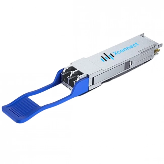Модуль BDCOM QSFP+SR4-100m QSFP+ модуль