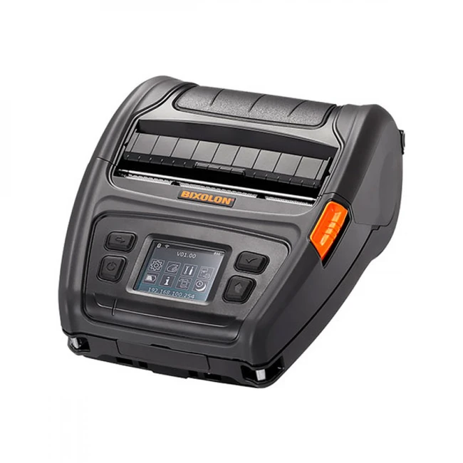 Принтер этикеток BIXOLON XM7-40 XM7-40WDaK