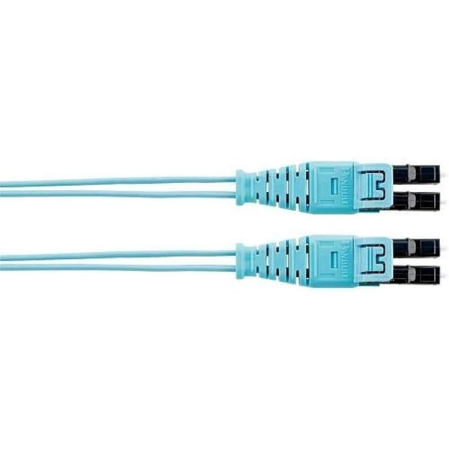 Оптический патч-корд Panduit FZ2ELQ1Q1SNM002