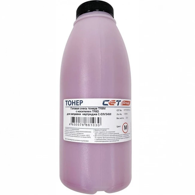 Тонер CET CET7497M232