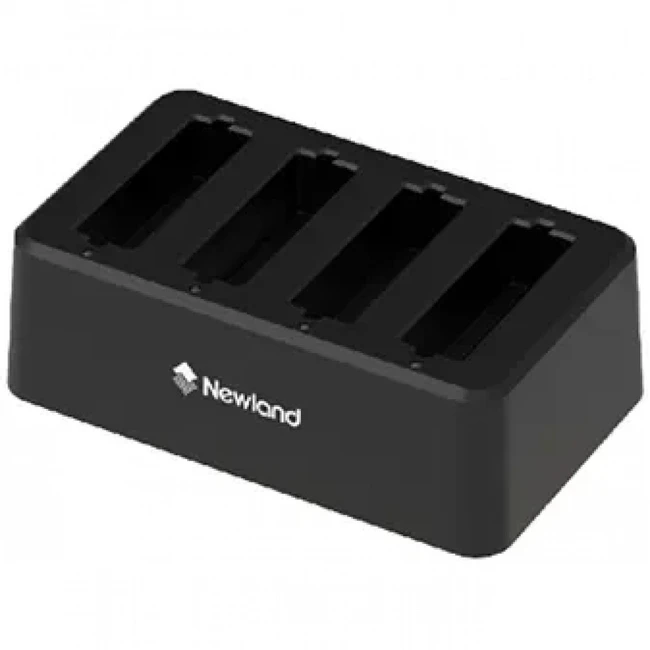 Аксессуар для штрихкодирования Newland Зарядное устройство аккумуляторов Newland MT67 NLS-CD6750-4B