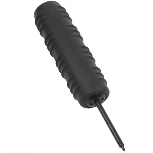 Инструмент для монтажа СКС Hyperline Инструмент для одновременной набивки 4-x или 5-и пар в кроссах 110-ого типа HT-3150R