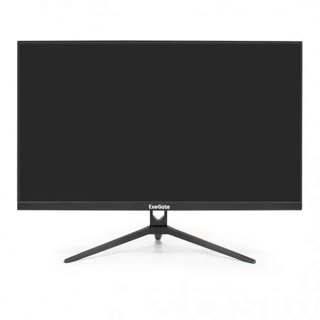 Монитор ExeGate ProSmart EV2707A EX294345RUS 27 ", VA, Full HD 1920x1080 (16:9), 75 Гц