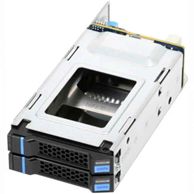 Аксессуар для сервера Gooxi Корзина для HDD Gooxi SL201-2.5-MM