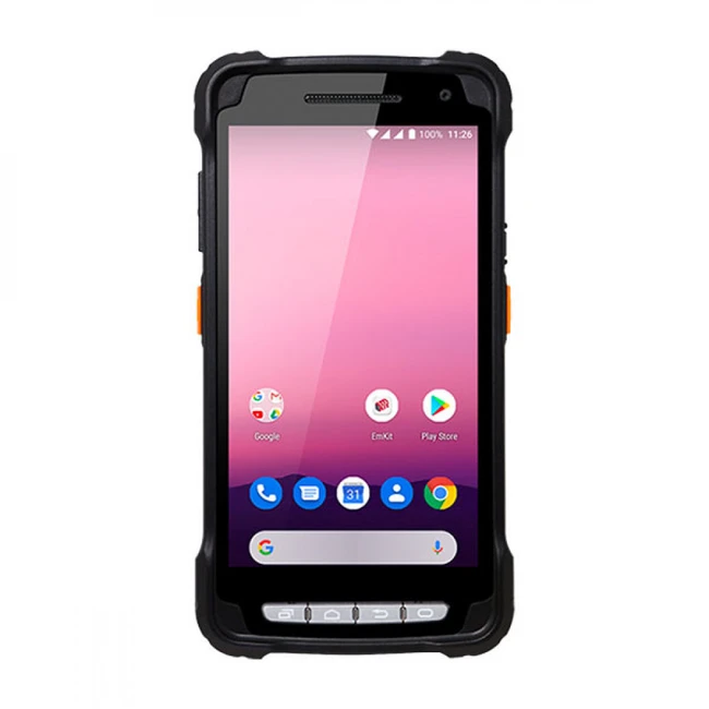 Терминал сбора данных  Point Mobile PM90 PM90G3Y03DFE0C