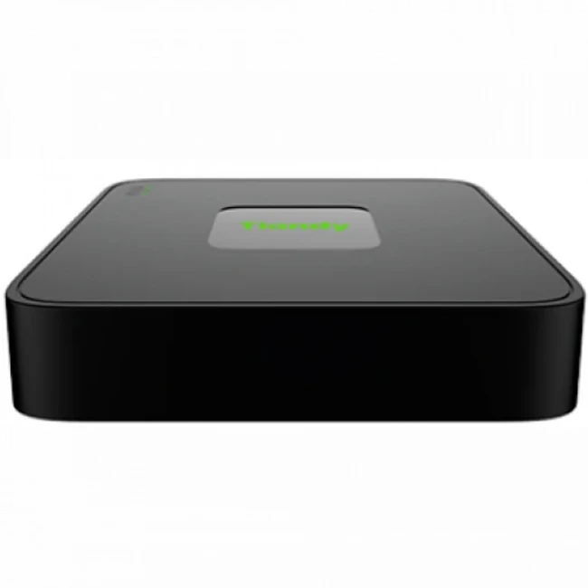 Видеорегистратор Tiandy TC-R3105 (I/B/L/Eu/V1.1) TC-R3105 I/B/L/EU/V1.1