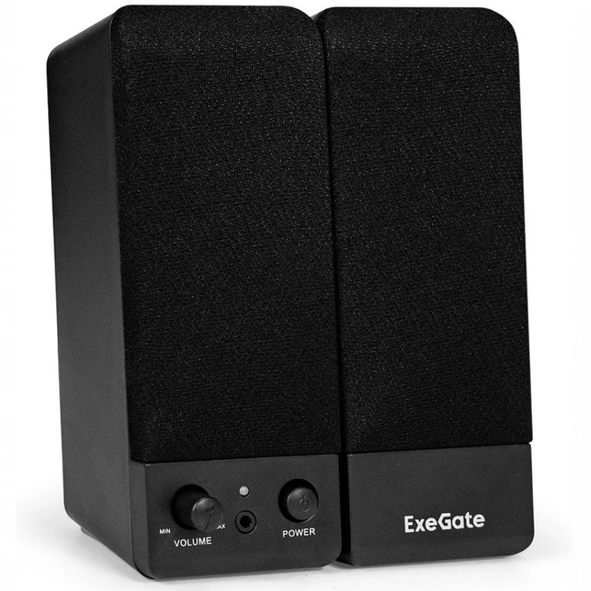 Компьютерные колонки ExeGate EX294431RUS