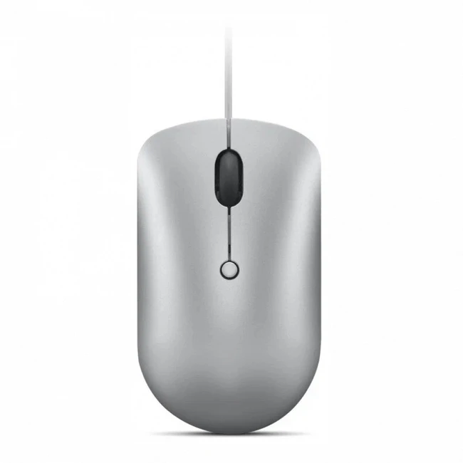 Мышь Lenovo Compact Cloud GY51D20877
