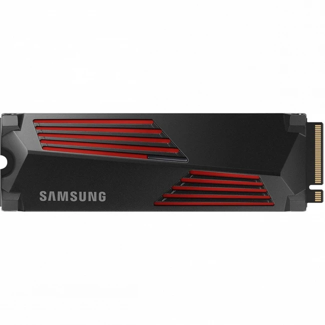Внутренний накопитель Samsung 990 PRO MZ-V9P1T0CW SSD (твердотельные), 1 ТБ, M.2, PCIe