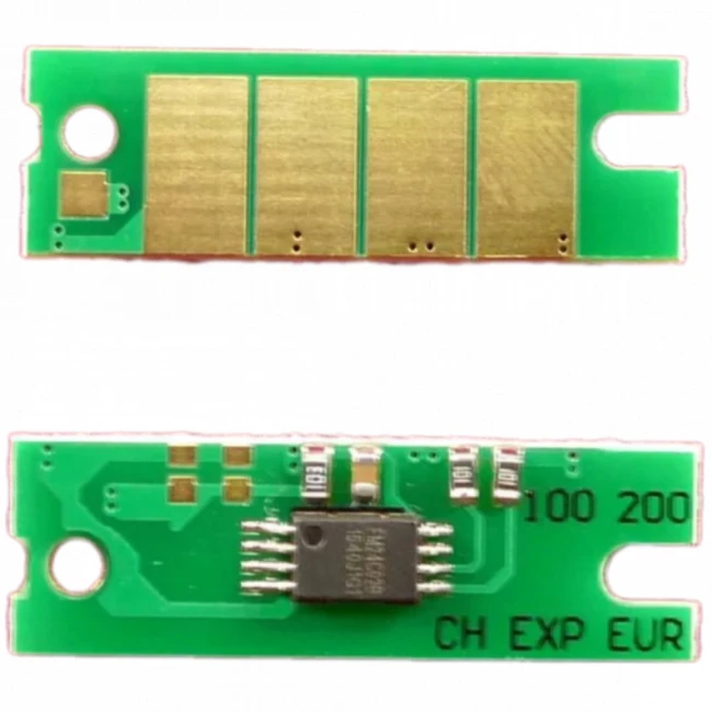 Опция для печатной техники ELP Imaging Чип 311HE (407246) для SP 311Dn / 311DNw / 311SFN / 311SFNw / 325SFNw / 325SNw (3.5K) ELP-CH-SP311HE-3.5K