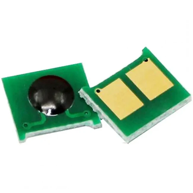 Опция для печатной техники ELP Imaging Чип для картриджа CE342A Yellow, 16K для CLJ M775 ELP-CH-HCE342A