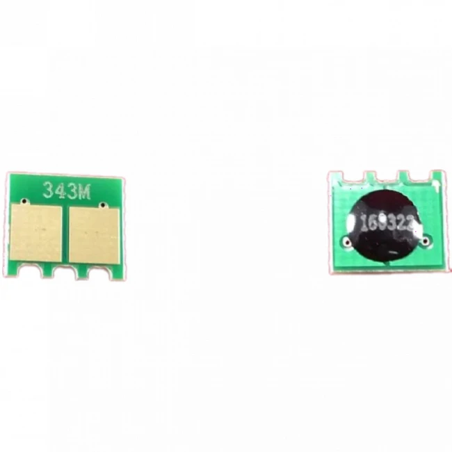 Опция для печатной техники ELP Imaging Чип для картриджа CE343A Magenta, 16K для CLJ M775 ELP-CH-HCE343A