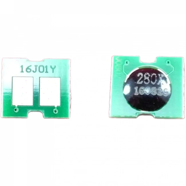 Опция для печатной техники ELP Imaging Чип для картриджа CF280X Black, 6.9K для LJ Pro 400/M401/M425 ELP-CH-HCF280X-6.9K