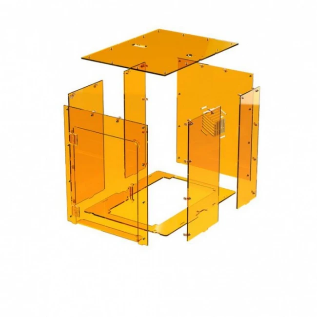 Опция для печатной техники mCreate Корпус защитный для 3D принтера Enclosure P5010067