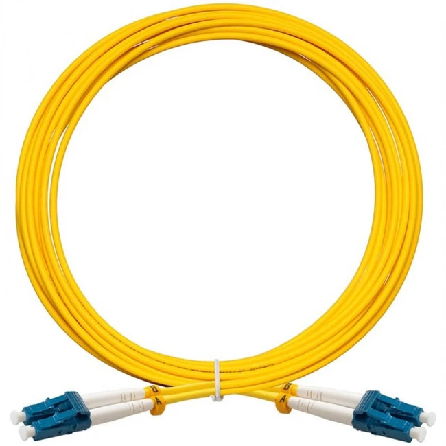 Оптический патч-корд ExeGate EX295143RUS