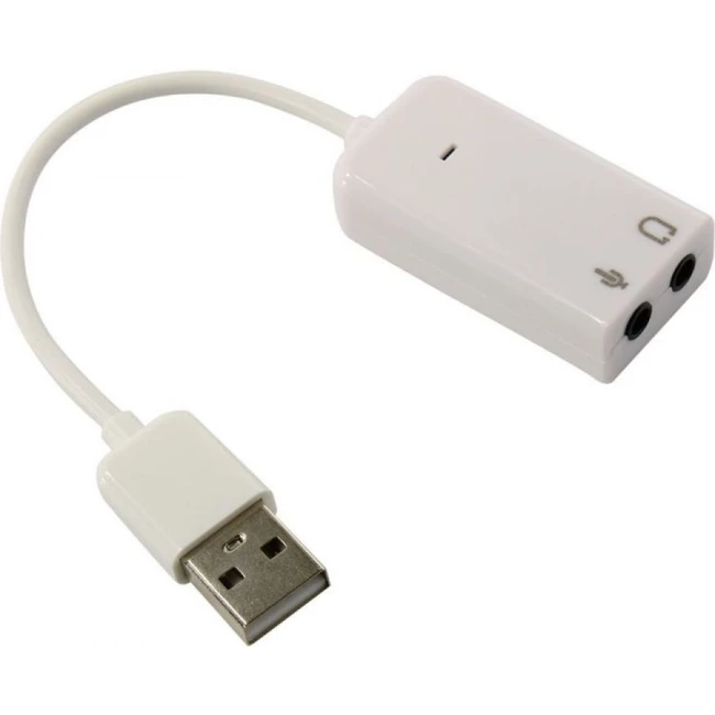 Звуковые карты ExeGate EX-AU-01S EX294786RUS