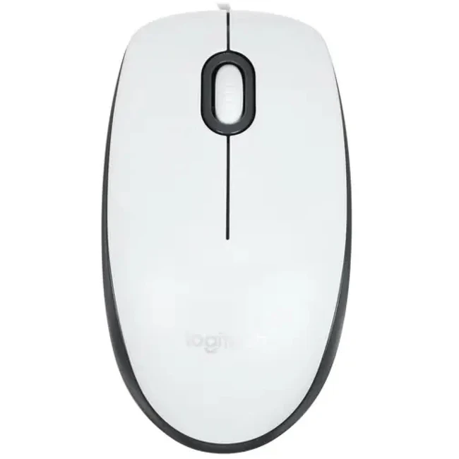 Мышь Logitech M100R 910-005007