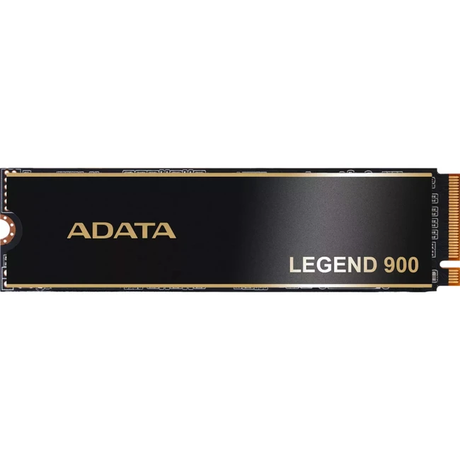 Внутренний накопитель ADATA LEGEND 900 SLEG-900-1TCS SSD (твердотельные), 1 ТБ, M.2, PCIe