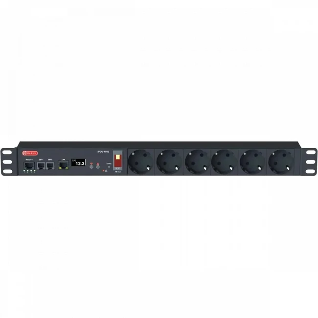 Распределитель питания Elemy IPDU-1502