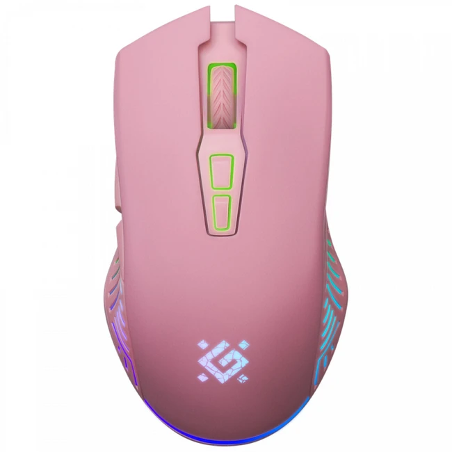 Мышь Defender GM-502 52501