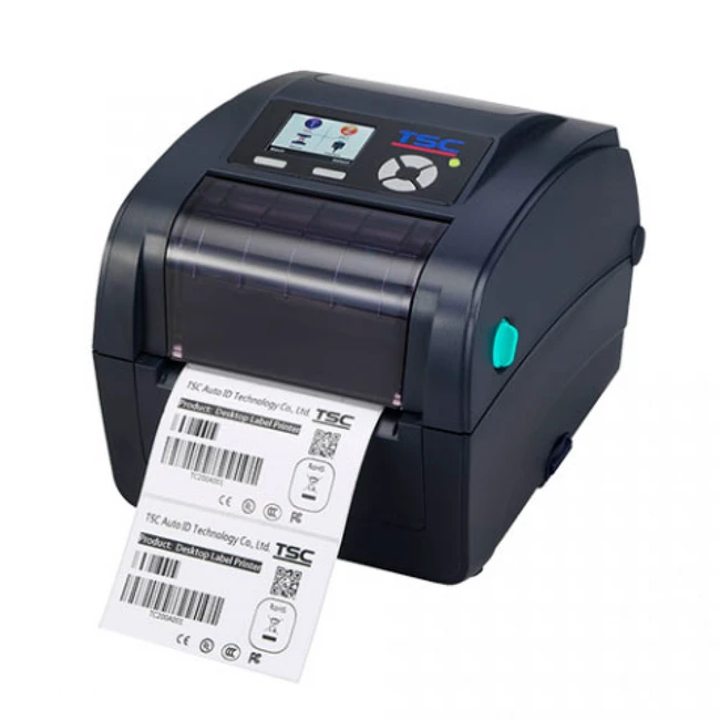 Принтер этикеток TSC TC310 99-059A002-3002