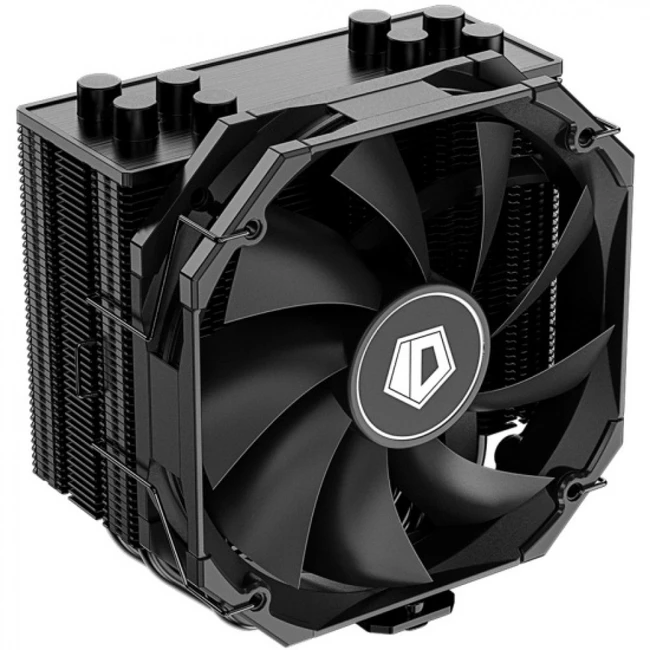 Охлаждение ID-Cooling SE-224-XTS MINI BLACK (Для процессора)