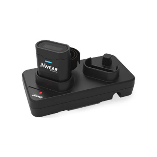 Аксессуар для штрихкодирования Newland Зарядное устройство WD4 NLS-SCD20