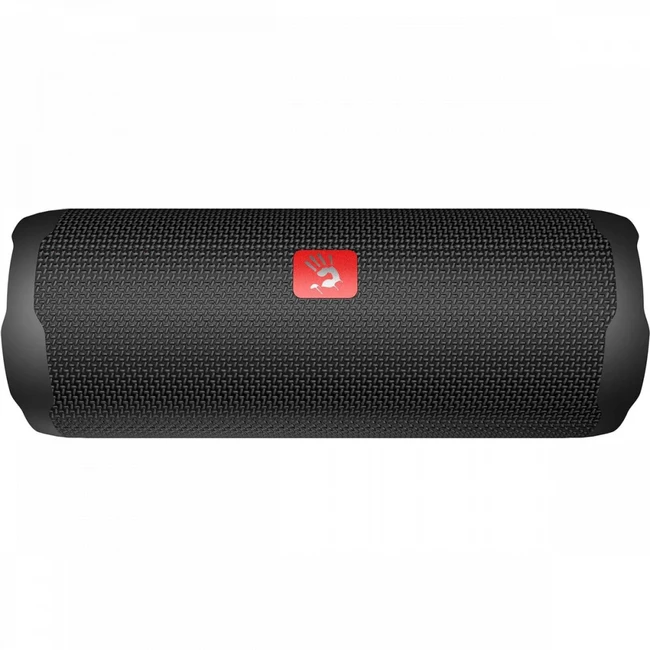 Портативная колонка A4Tech Bloody S6 Tube S6 TUBE BLACK