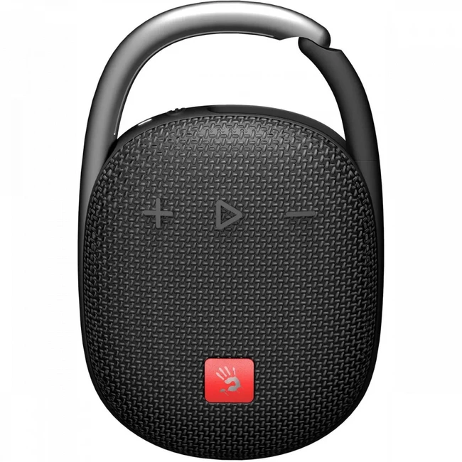 Портативная колонка A4Tech Bloody S5 Lock S5 LOCK BLACK