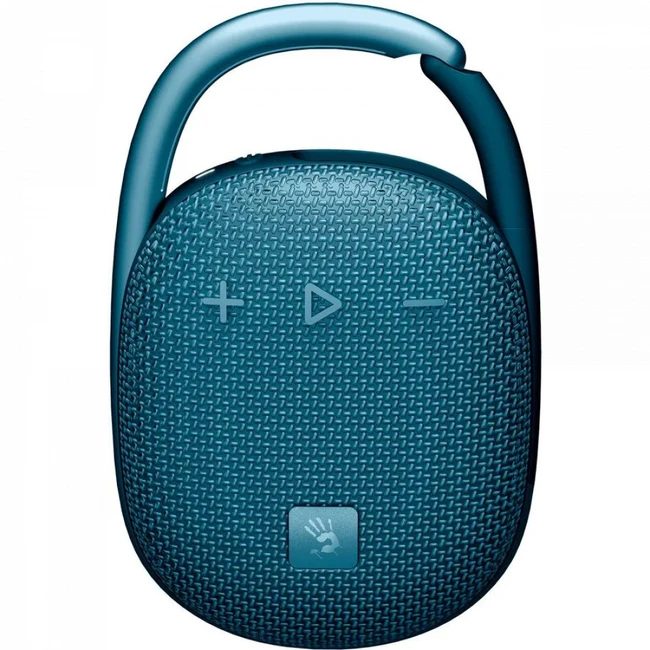Портативная колонка A4Tech Bloody S5 Lock S5 LOCK BLUE