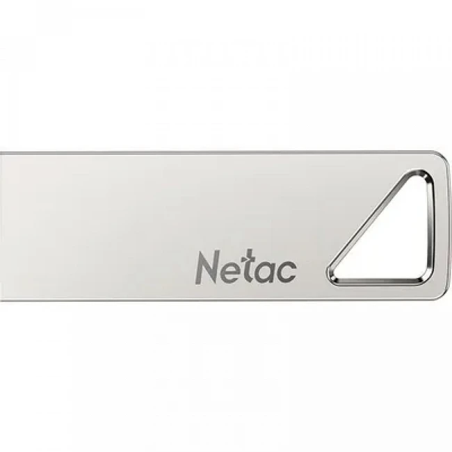USB флешка (Flash) Netac U326 NT03U326N-004G-20PN (4 ГБ)