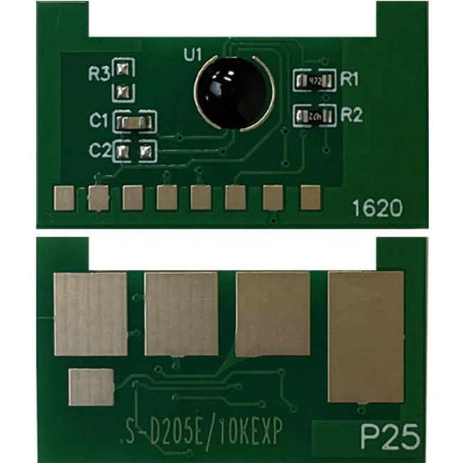 Опция для печатной техники UNItech Чип MLT-D205E для ML3710, SCX5637/5737 (10K) 9613220000