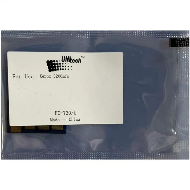 Опция для печатной техники UNItech Чип (113R00730) Phaser 3200 (3K) 9607660000