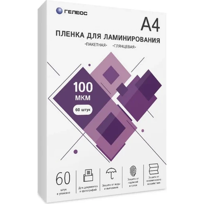 ГЕЛЕОС LPA4-100-60