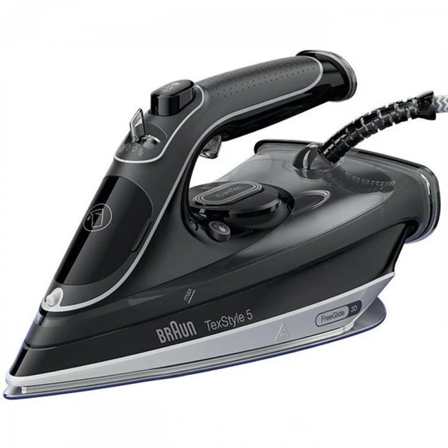 Braun TexStyle 5 0127406004