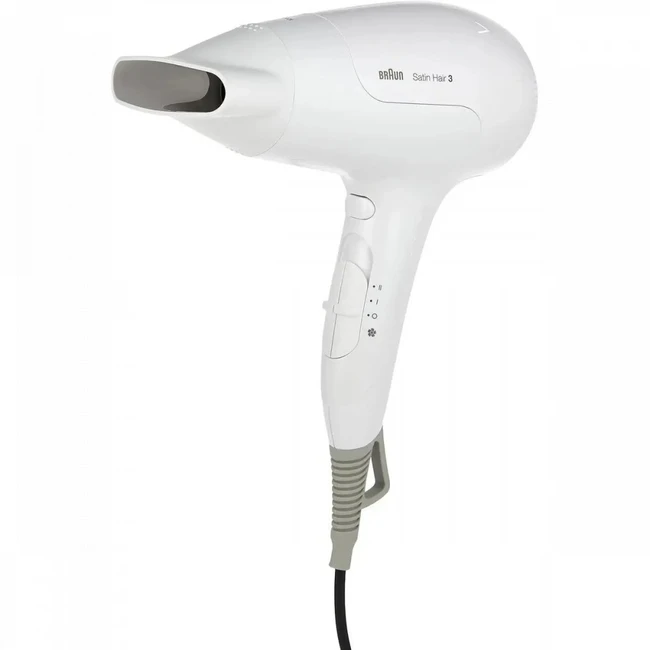 Фен Braun BRHD385E (2000 Вт)