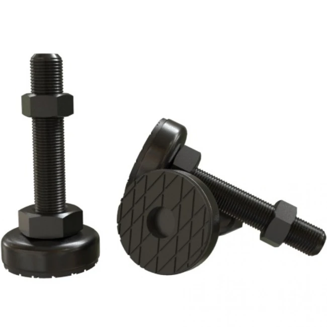 Кондиционеры для серверных шкафов Hyperline Ножка M12x108 FV-M12х108