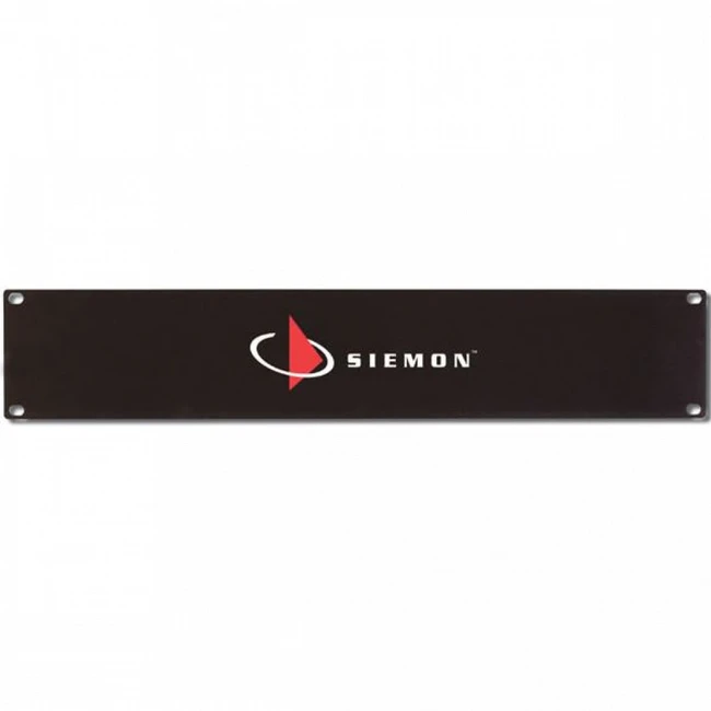 Кабельный канал Siemon Панель - заглушка 2U PNL-BLNK-2-SALE