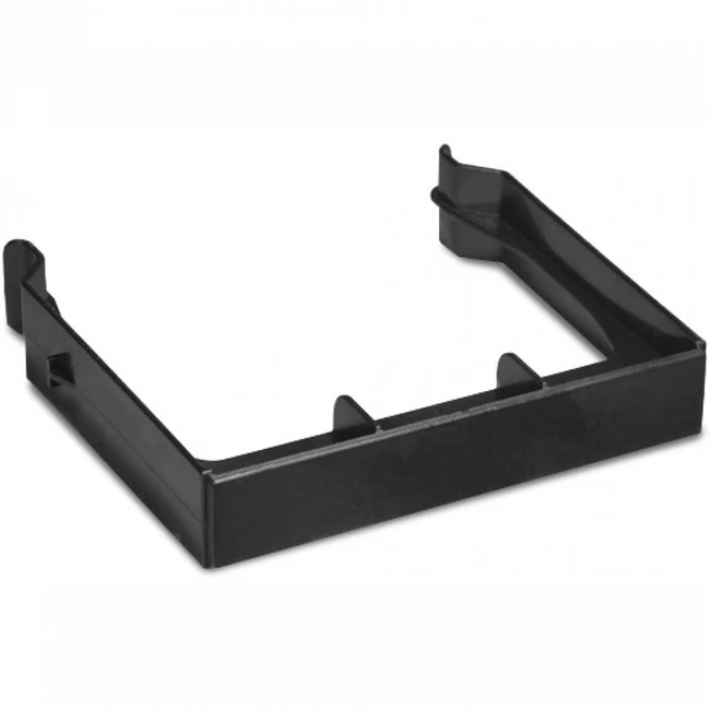 Кабельный канал Hyperline Панель-заглушка для патч-панелей PPTR 1 слот пластиковая PPTR-CSS-BLANK-PL-BK