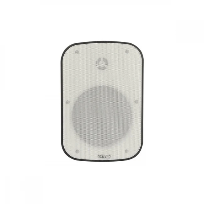 Аксессуар для аудиотехники Intrend ITSPK-650WWT-W
