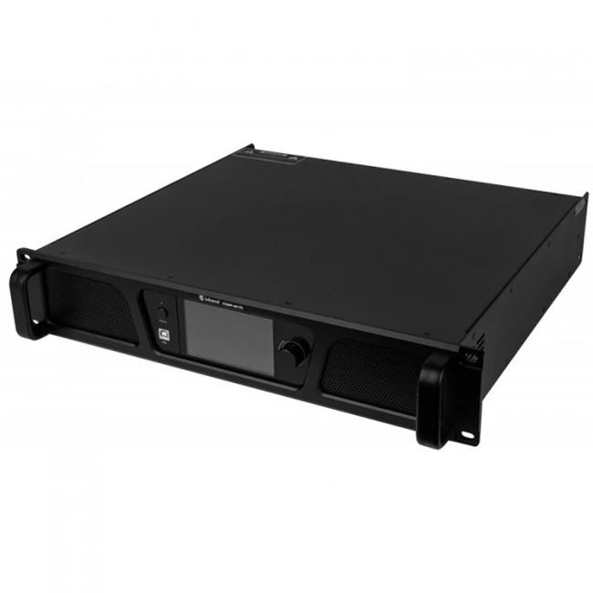 Аксессуар для аудиотехники Intrend ITAMP-4x2K-TD