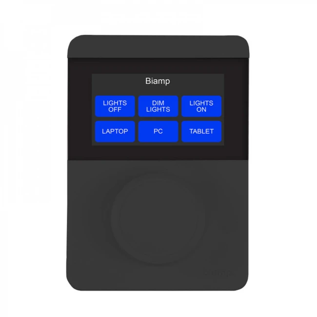 Видеоконференция BIAMP Apprimo TEC-X 1000 Black 912.0693.900/911.0693.900