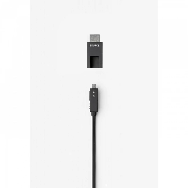 Кабель интерфейсный Wize WHD20-TB