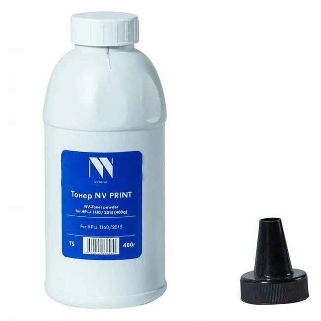 Тонер NV Print NV-HPLJ1160/2015(400G)