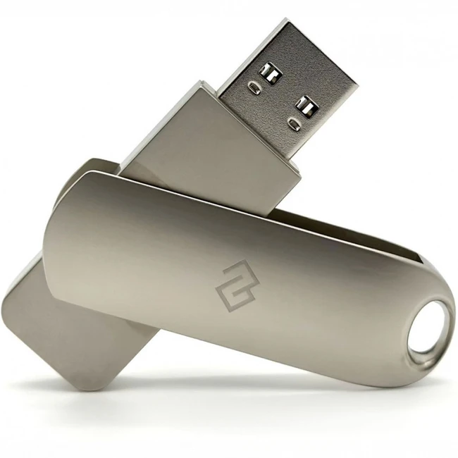 USB флешка (Flash) Digma DRIVE3 DGFUL032A30SR 32 ГБ
