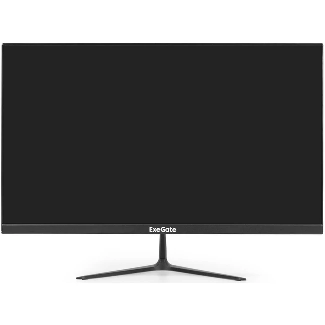 Монитор ExeGate SmartView EZ2400TA EX296282RUS 23.8 ", IPS, Full HD 1920x1080 (16:9), 75 Гц