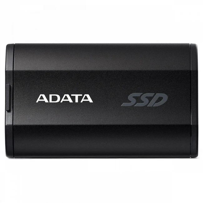 Внешние накопители ADATA SD810 SD810-1000G-CBK 1 ТБ, Интерфейс USB-C